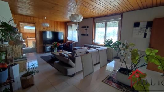 Annonce Vente 4 pices Appartement Fins 25