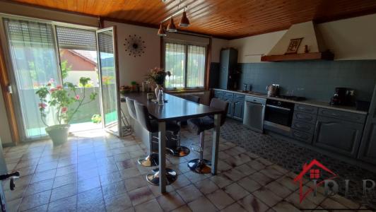 Acheter Appartement Fins Doubs