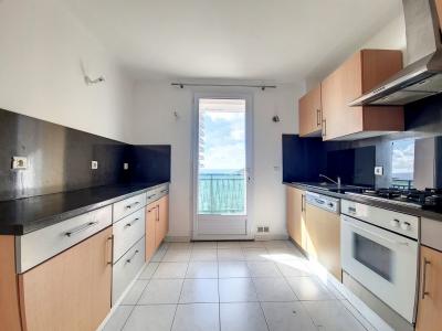 Louer Appartement 45 m2 Ajaccio