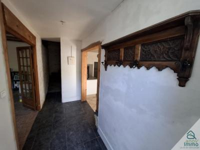 For sale Saint-georges-antignac 4 rooms 147 m2 Charente maritime (17240) photo 2
