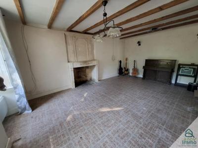 For sale Saint-georges-antignac 4 rooms 147 m2 Charente maritime (17240) photo 3