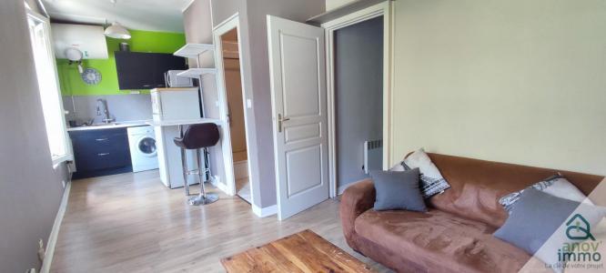Annonce Vente Appartement Grenoble 38