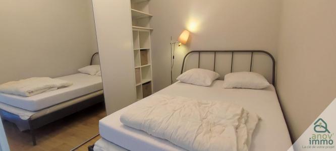 Acheter Appartement 29 m2 Grenoble