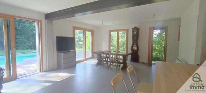 Annonce Vente 7 pices Maison Saint-martin-d'uriage 38