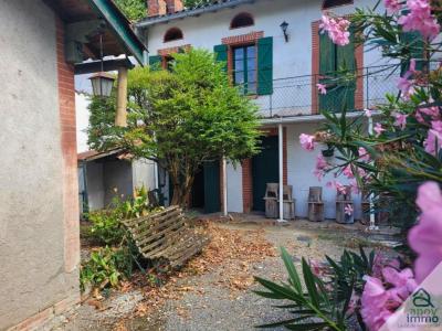 Annonce Vente 3 pices Maison Cintegabelle 31