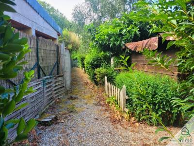 Acheter Maison Cintegabelle Haute garonne