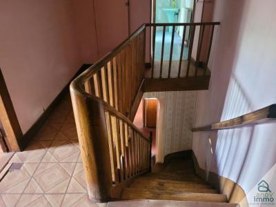 Acheter Maison Cintegabelle 168000 euros