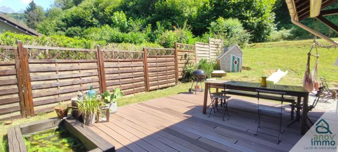 Annonce Vente 5 pices Maison Saint-martin-d'uriage 38