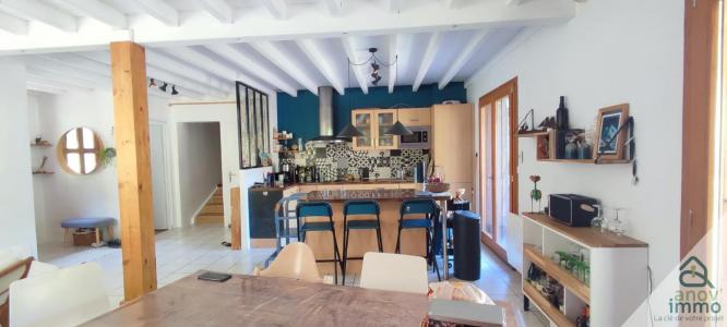 Acheter Maison 150 m2 Saint-martin-d'uriage