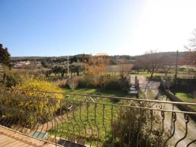 Acheter Maison Martigues Bouches du Rhone