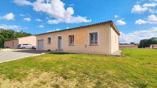 Annonce Vente 5 pices Maison Cologne 32