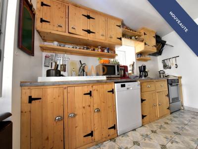 Acheter Maison Salles-curan Aveyron