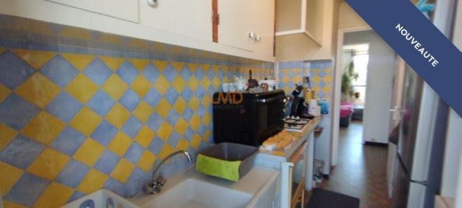 Acheter Appartement Marseille-13eme-arrondissement Bouches du Rhone