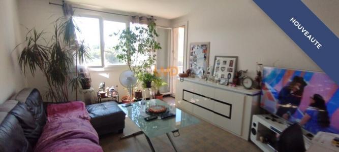 Acheter Appartement Marseille-13eme-arrondissement 126000 euros