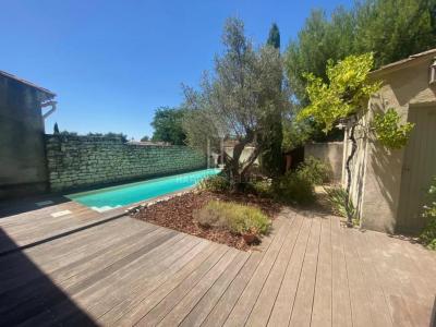 For sale Mouries 5 rooms 86 m2 Bouches du Rhone (13890) photo 1