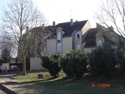 For rent Saint-germain-du-bois 1 room 38 m2 Saone et loire (71330) photo 0