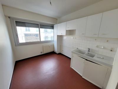 Annonce Vente Appartement Clermont-ferrand 63
