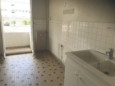 For rent Clermont-ferrand 4 rooms 83 m2 Puy de dome (63000) photo 2