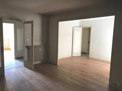 For rent Clermont-ferrand 4 rooms 83 m2 Puy de dome (63000) photo 3