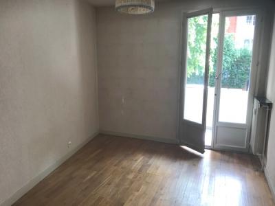For rent Clermont-ferrand 4 rooms 83 m2 Puy de dome (63000) photo 4