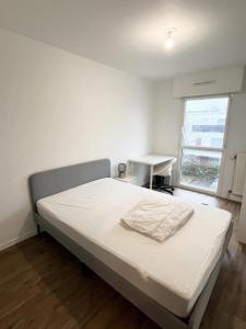 For rent Rennes 1 room 19 m2 Ille et vilaine (35000) photo 0