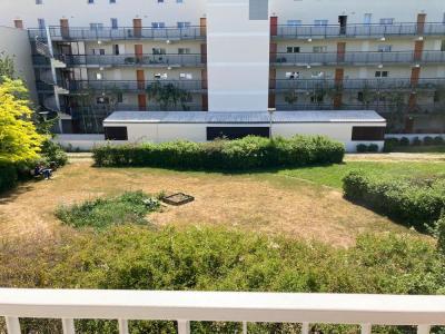 Louer Appartement Rennes 484 euros