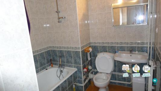 For rent Dijon 1 room 24 m2 Cote d'or (21000) photo 1