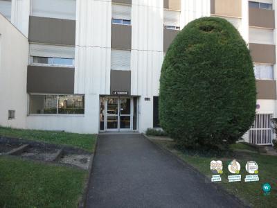 For rent Dijon 1 room 24 m2 Cote d'or (21000) photo 3