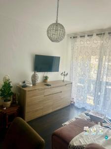 For rent Beaulieu-sur-mer 3 rooms 80 m2 Alpes Maritimes (06310) photo 0