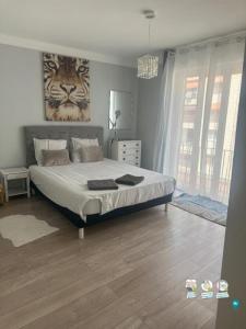 For rent Beaulieu-sur-mer 3 rooms 80 m2 Alpes Maritimes (06310) photo 2
