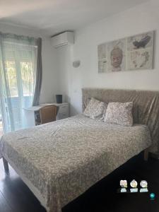 For rent Beaulieu-sur-mer 3 rooms 80 m2 Alpes Maritimes (06310) photo 3