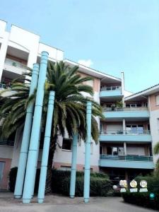 For rent Merignac 2 rooms 32 m2 Gironde (33700) photo 0