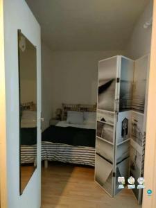 For rent Merignac 2 rooms 32 m2 Gironde (33700) photo 1
