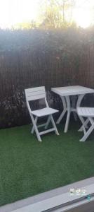For rent Merignac 2 rooms 32 m2 Gironde (33700) photo 3