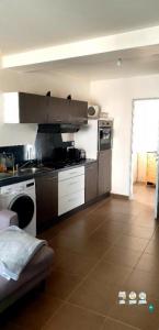 Louer Appartement Hyeres 600 euros