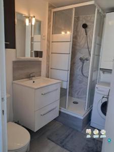 Louer Appartement Paris-10eme-arrondissement Paris