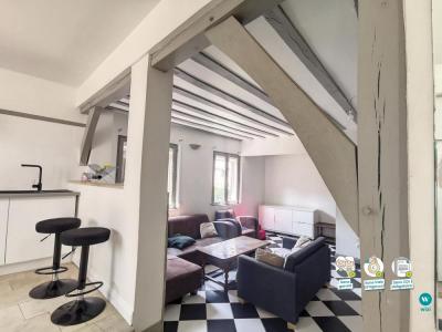 Louer Appartement 96 m2 Troyes