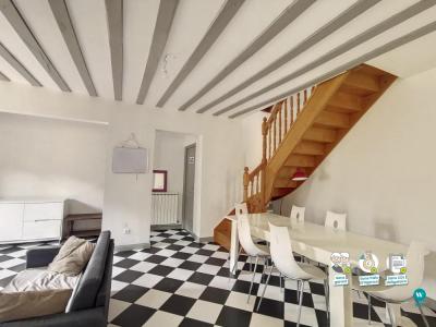 Louer Appartement Troyes 1080 euros