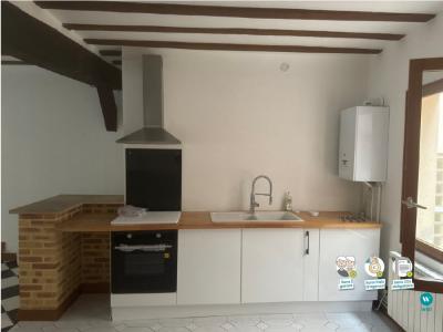 Annonce Location 4 pices Appartement Troyes 10