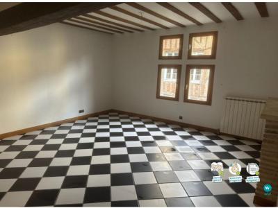 Louer Appartement 97 m2 Troyes