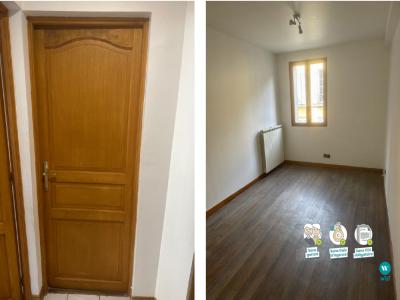 Louer Appartement Troyes Aube