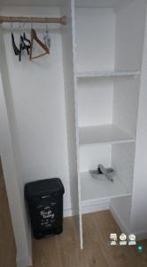 For rent Lille 1 room 14 m2 Nord (59800) photo 3