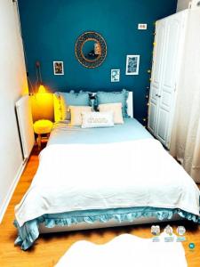 Louer Appartement Amiens Somme