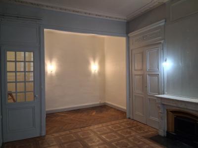 For rent Lyon-2eme-arrondissement 3 rooms 71 m2 Rhone (69002) photo 1