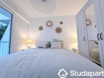 Louer Maison 40 m2 Nancy