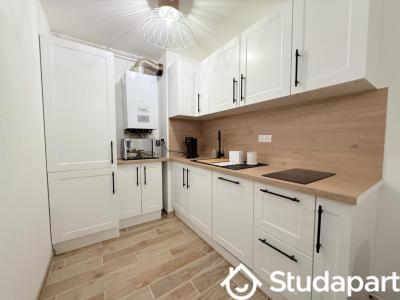 Louer Maison Nancy 950 euros