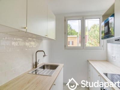 Annonce Location Appartement Vitry-sur-seine 94