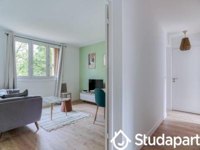 Louer Appartement 10 m2 Vitry-sur-seine