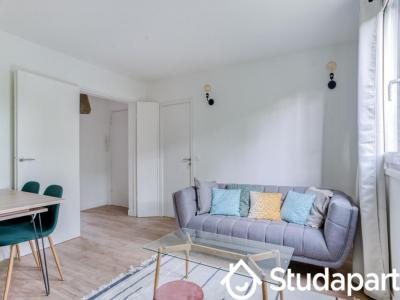 Louer Appartement Vitry-sur-seine 600 euros