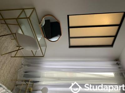 Annonce Location 2 pices Appartement Pierrefitte-sur-seine 93